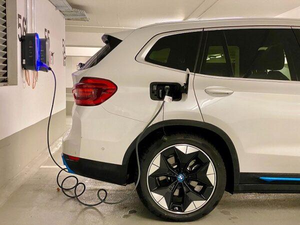 2023年最新の外車（輸入車）電気自動車SUV人気ランキングTOP10