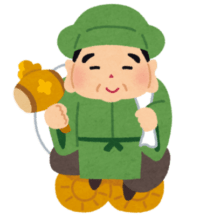 大黒天アイコン