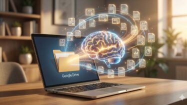 ObsidianのVaultをGoogleドライブにしてクラウド管理する方法